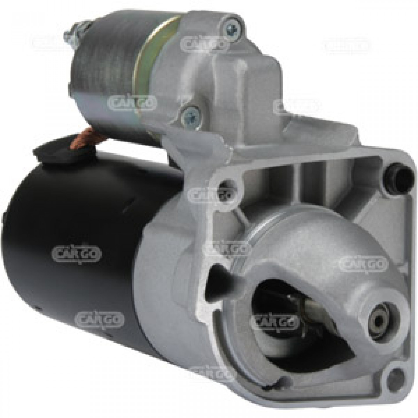 Motor de arranque HC-Cargo 115312