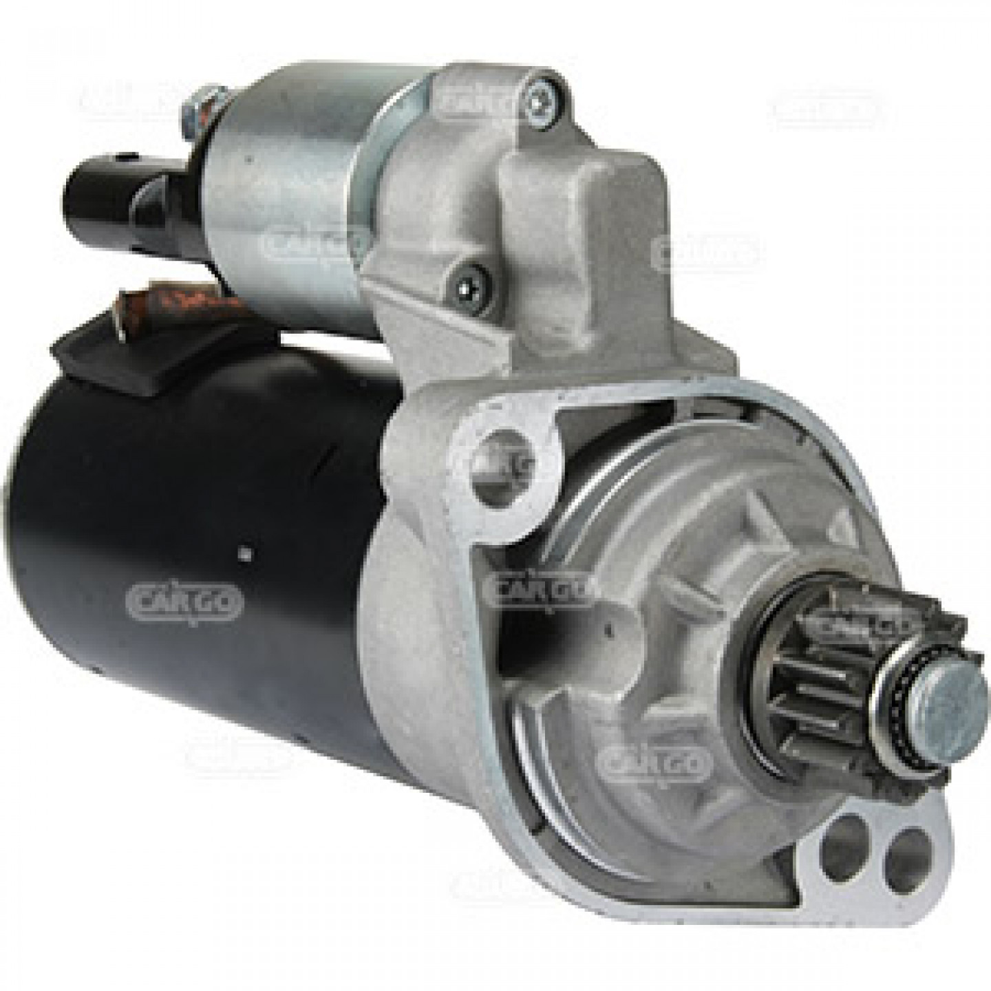 Motor de arranque HC-Cargo 115336