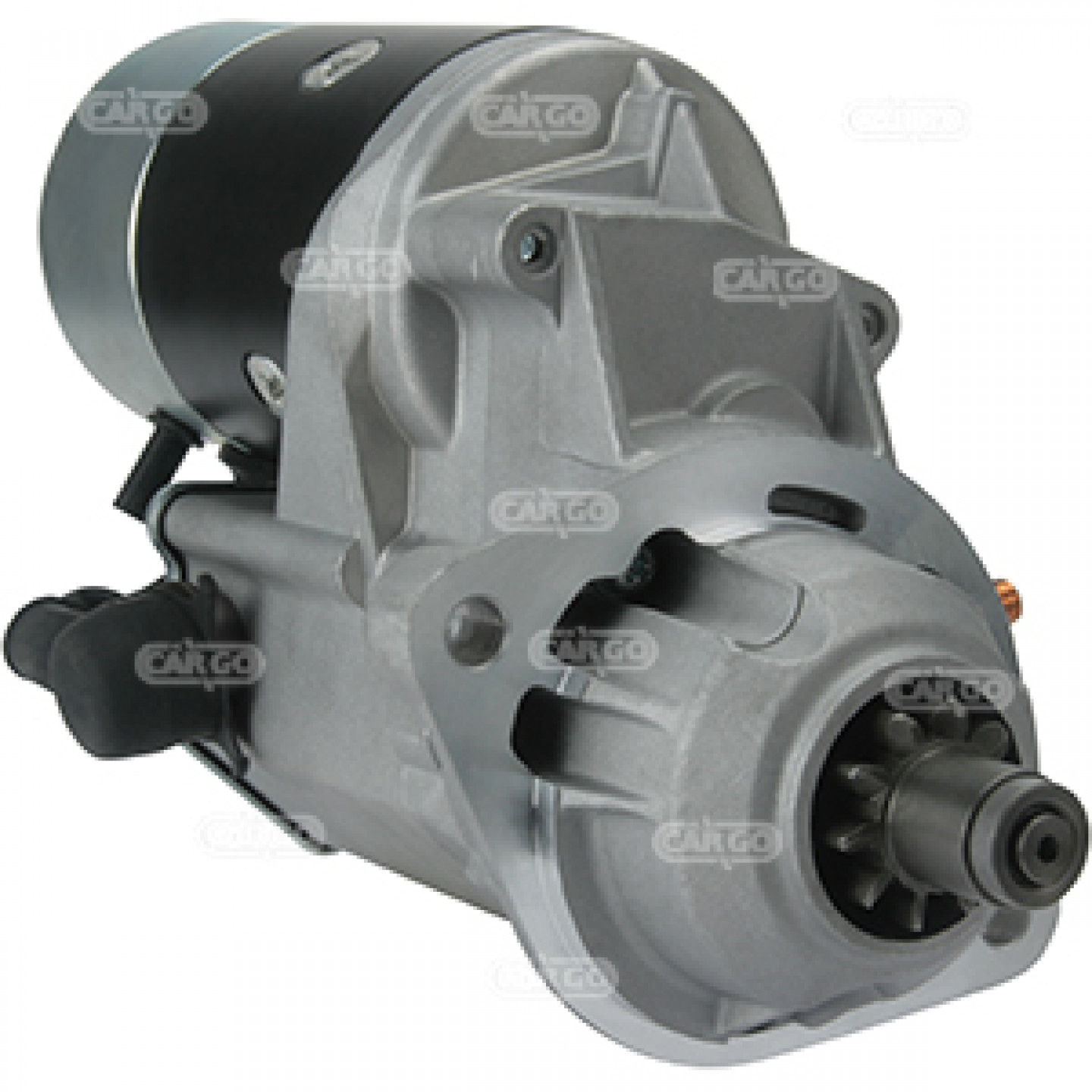 Motor de arranque HC-Cargo 115352