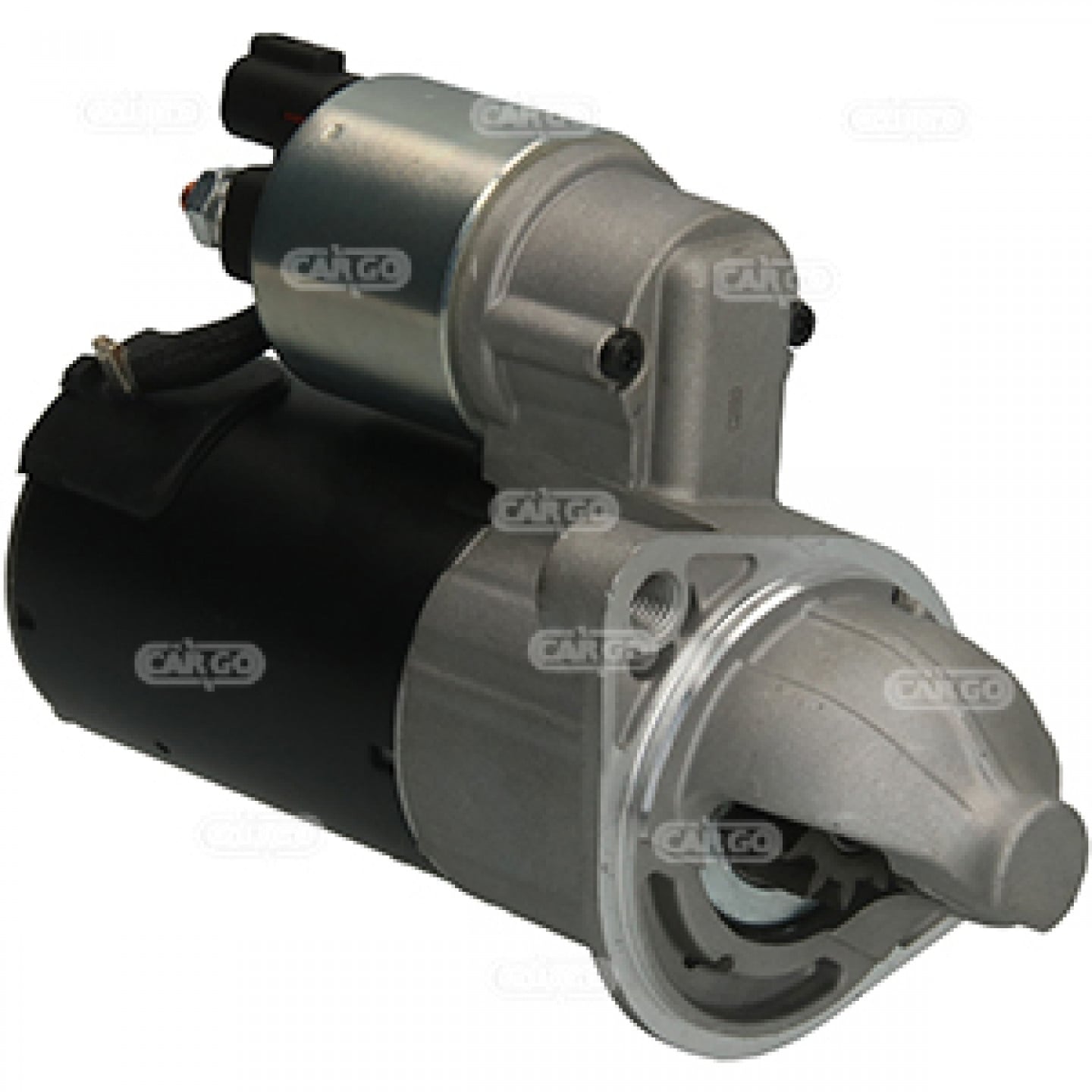 Motor de arranque HC-Cargo 115390