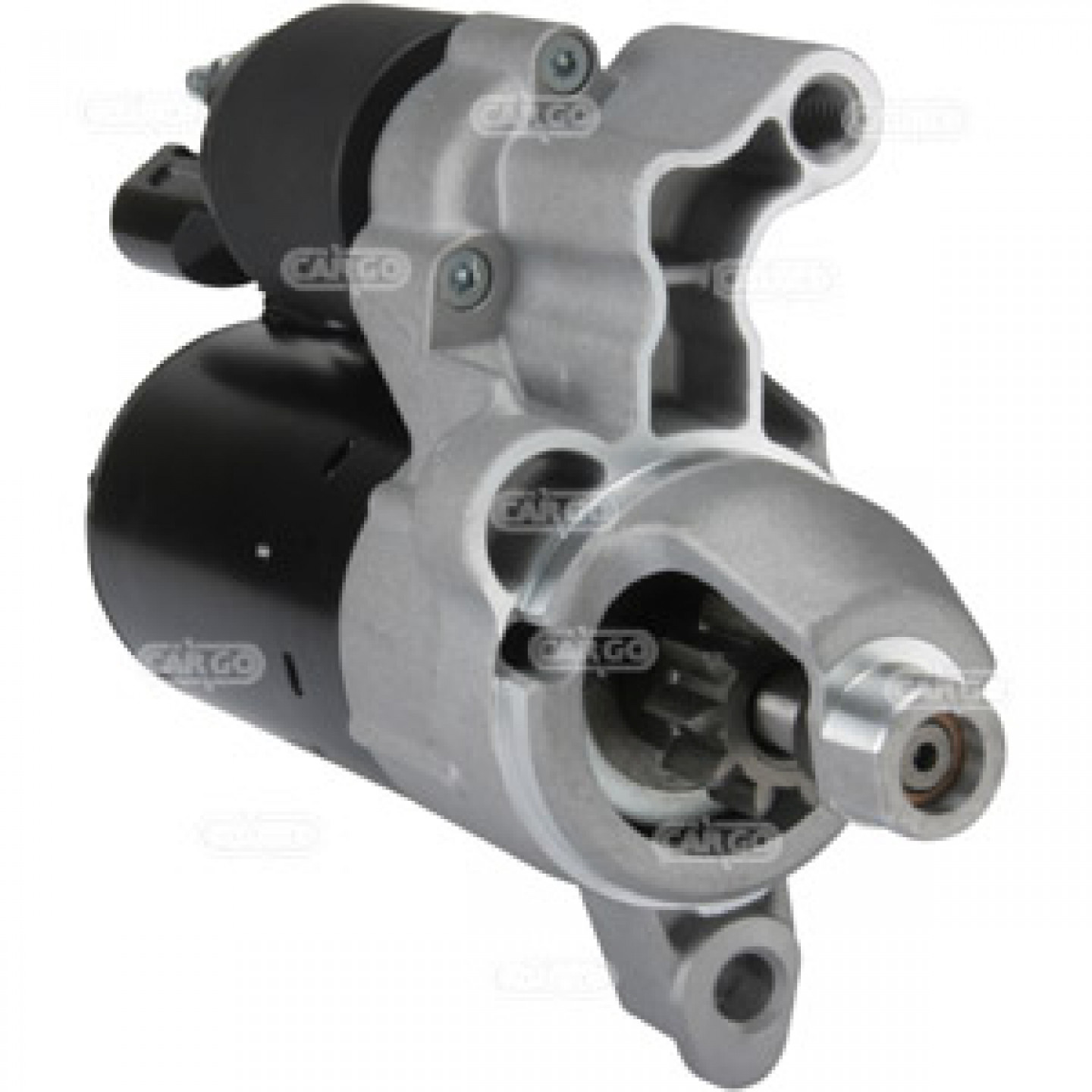 Motor de arranque HC-Cargo 115394