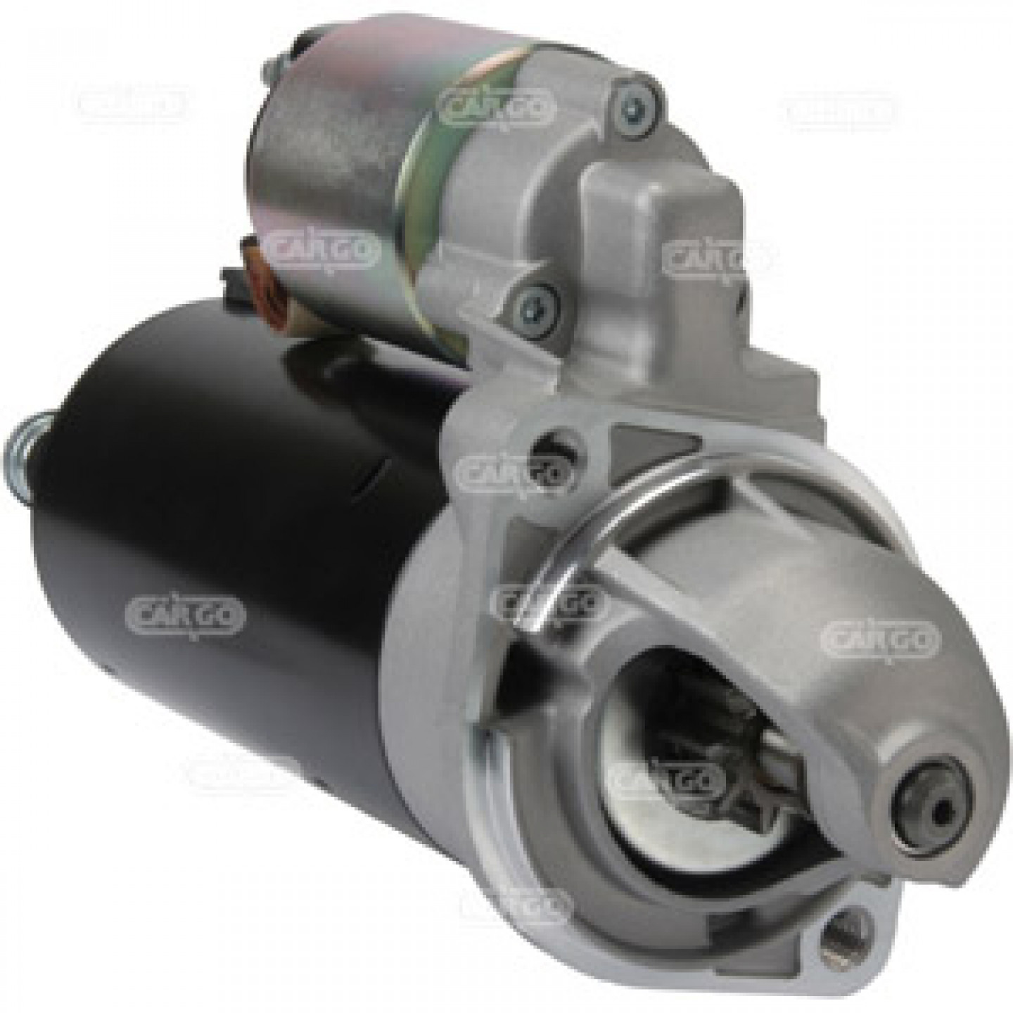 Motor de arranque HC-Cargo 115397