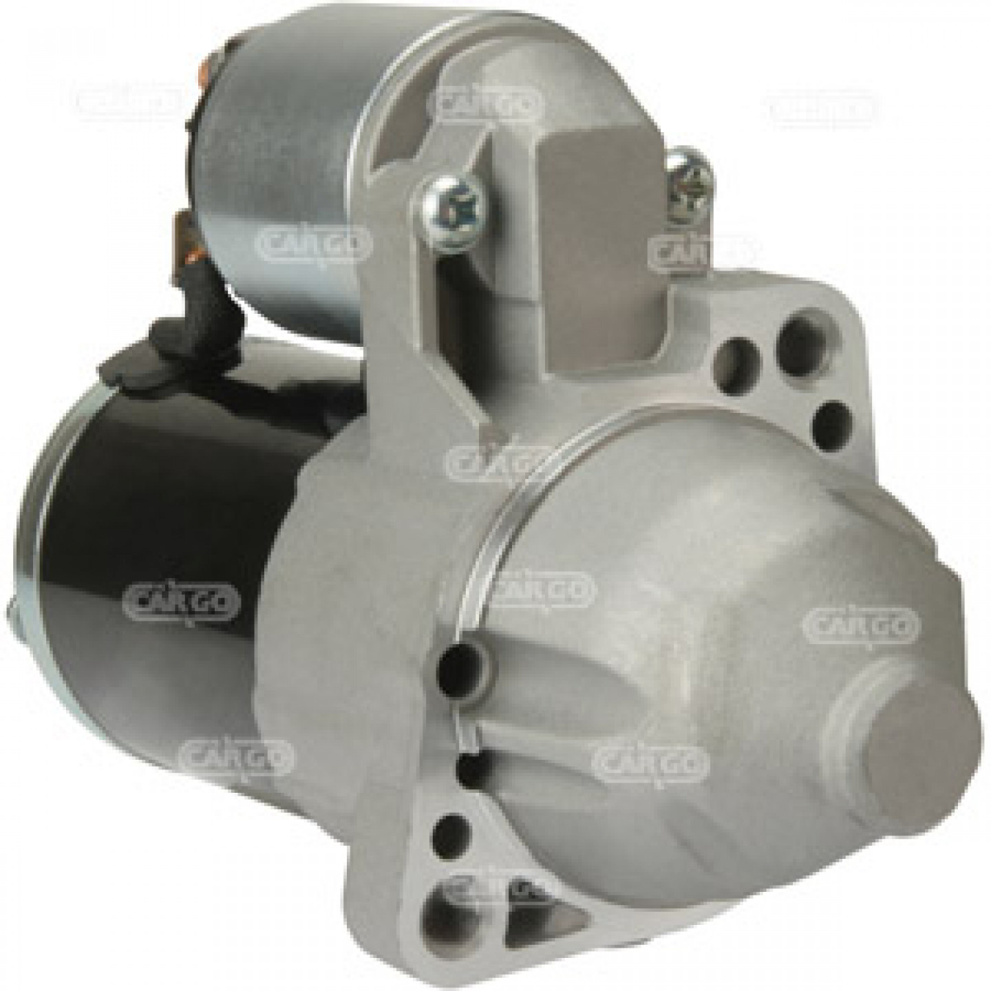 Motor de arranque HC-Cargo 115448