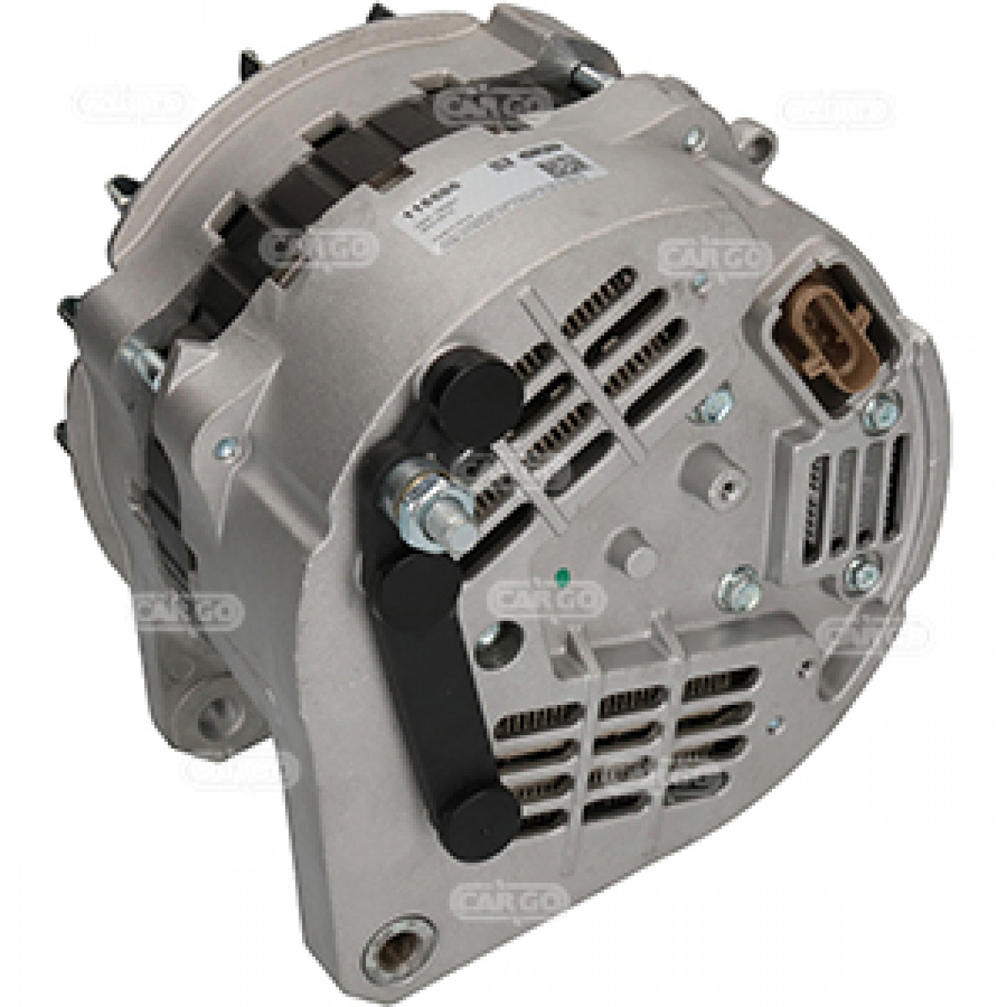 Alternador HC-Cargo 115586