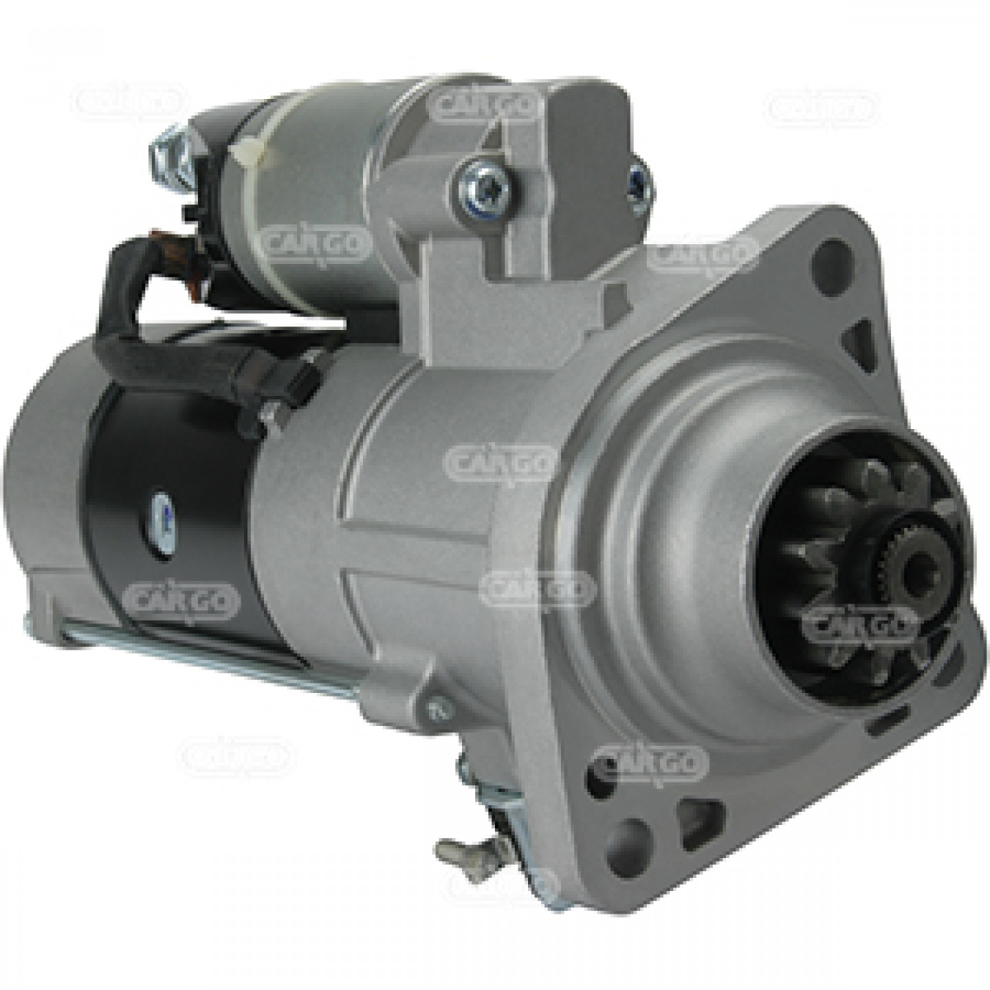 Motor de arranque HC-Cargo 115593