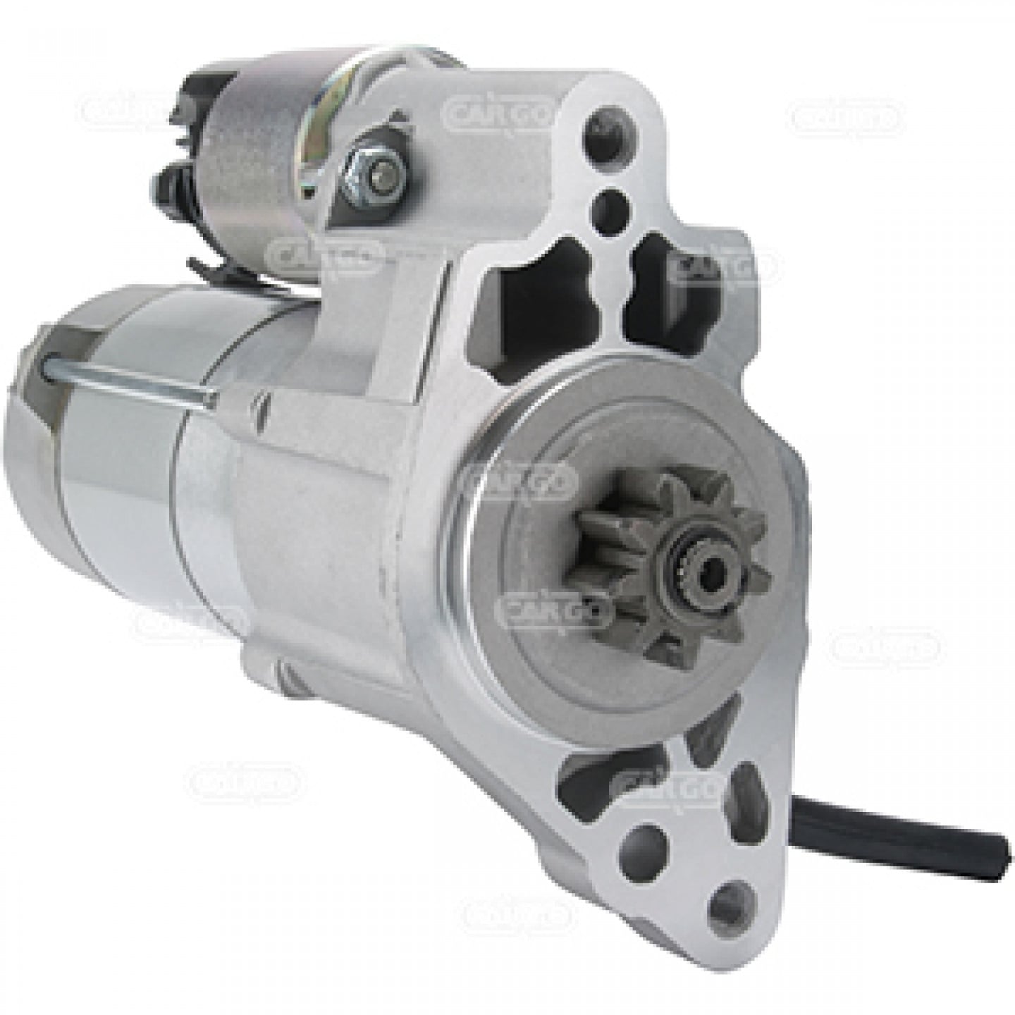 Starter HC-Cargo 115642