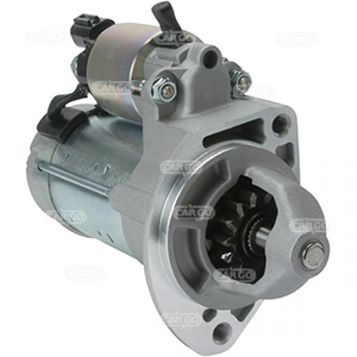 Motor de arranque HC-Cargo 115729