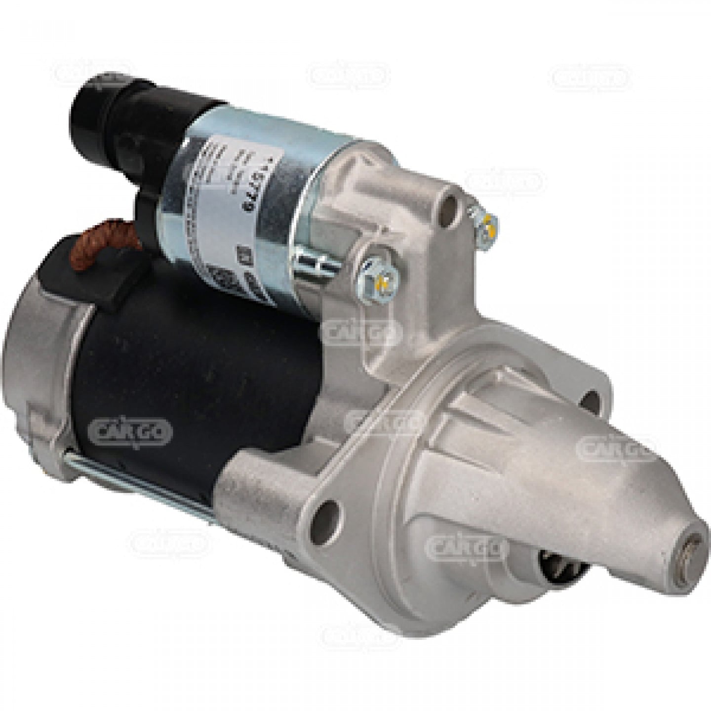 Starter HC-Cargo 115779