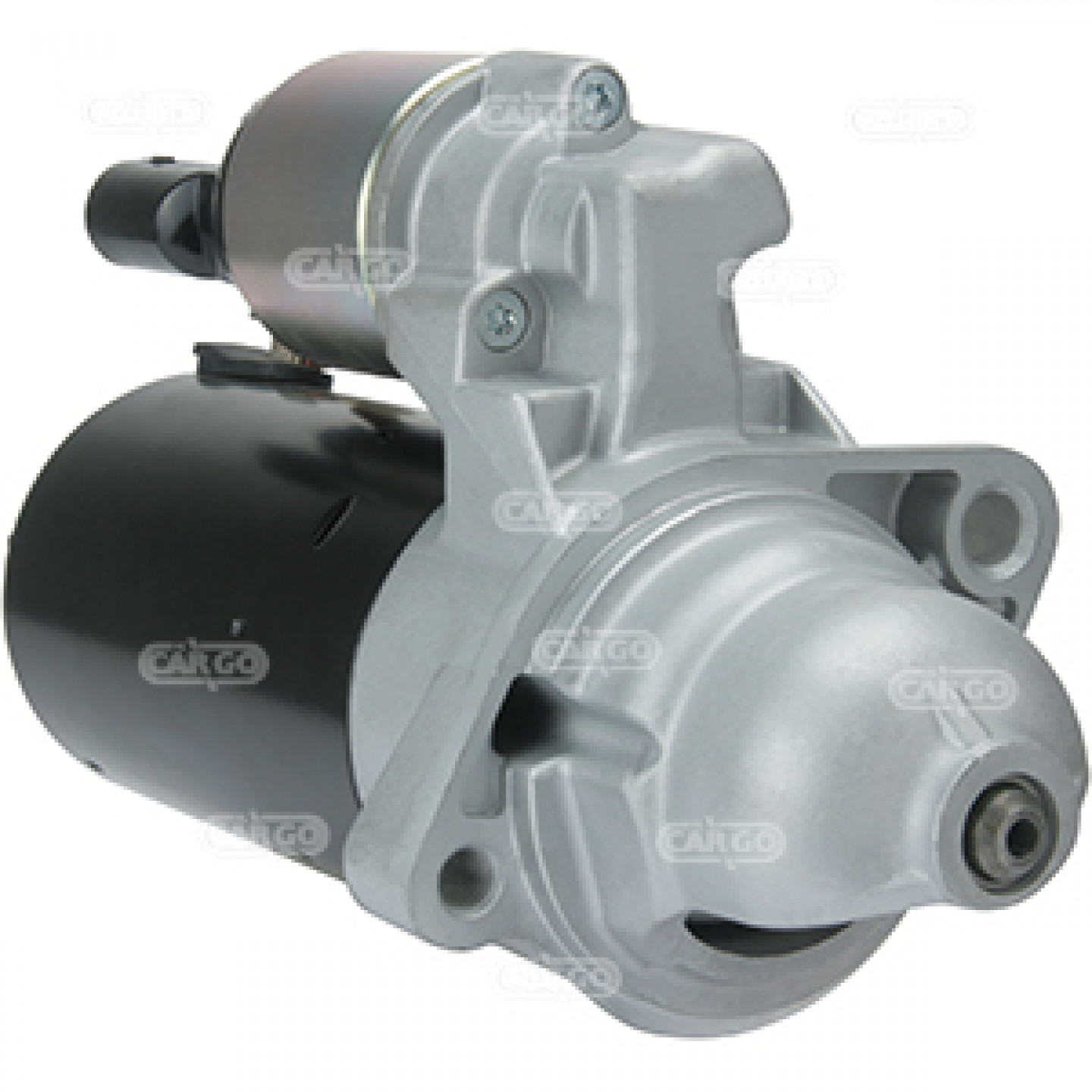 Motor de arranque HC-Cargo 115938