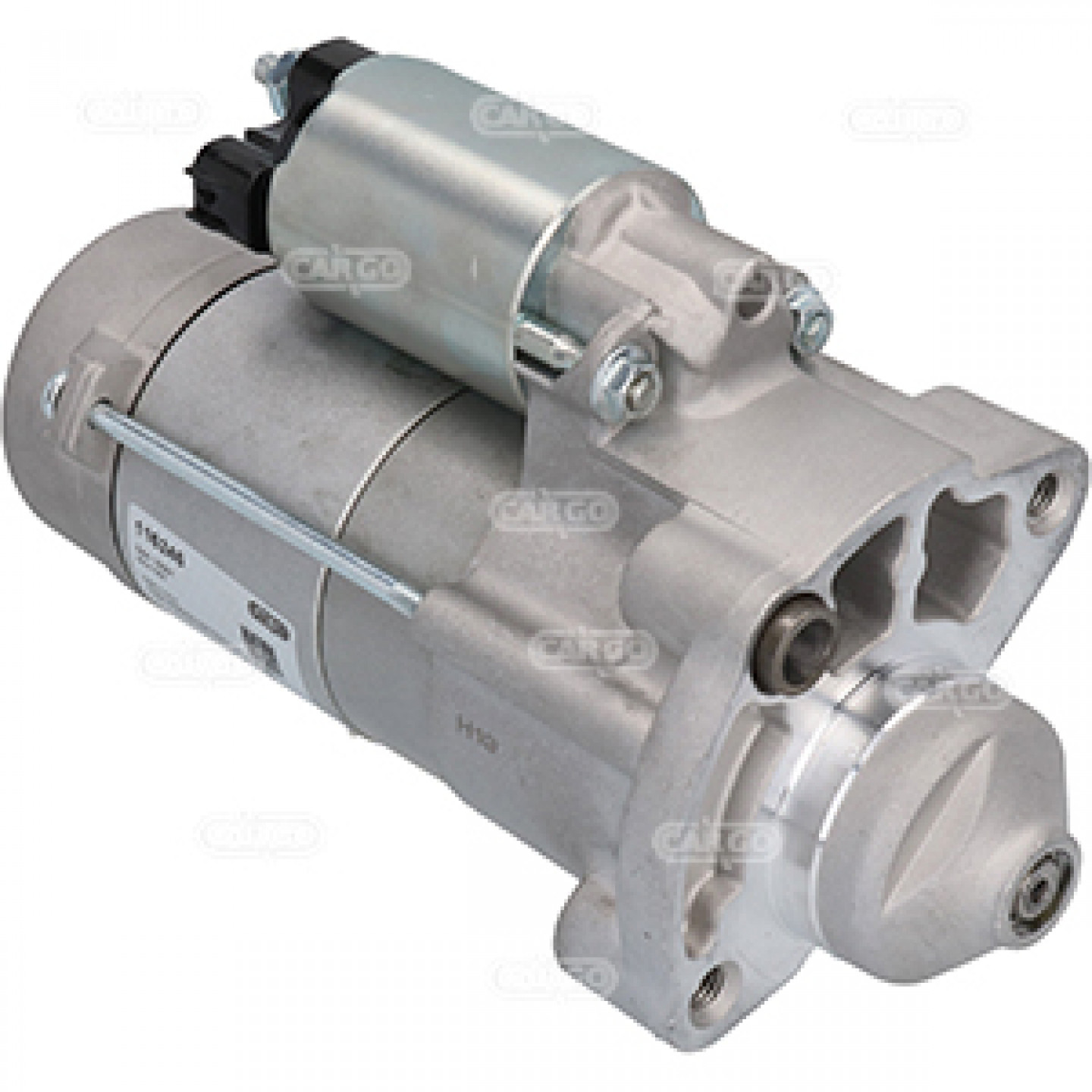 Motor de arranque HC-Cargo 116246