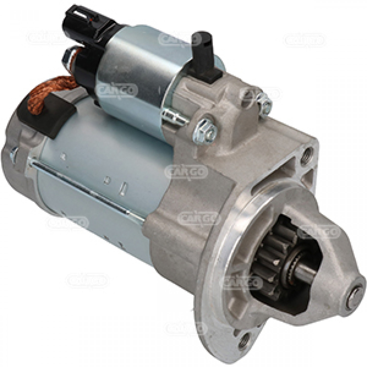 Motor de arranque HC-Cargo 116255