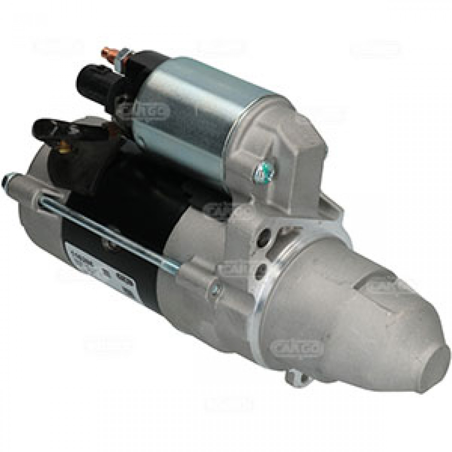 Motor de arranque HC-Cargo 116285