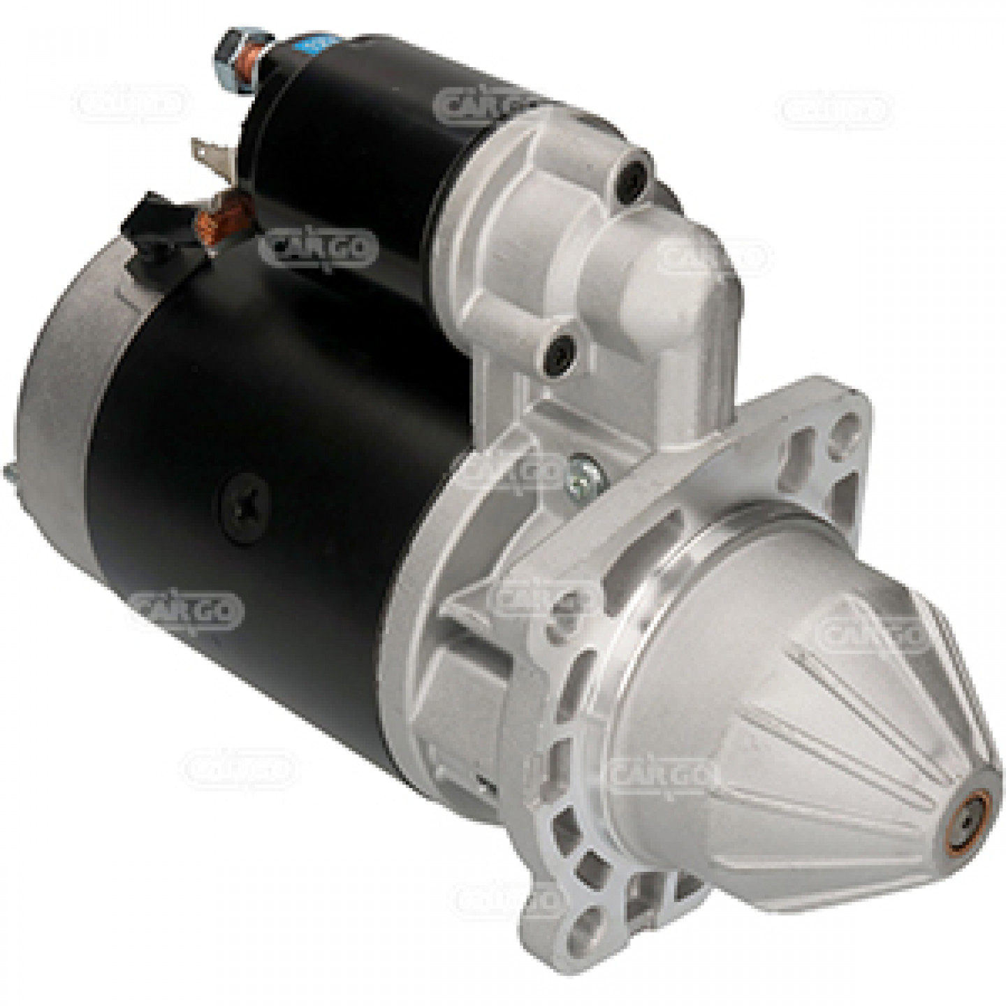 Motor de arranque HC-Cargo 116312