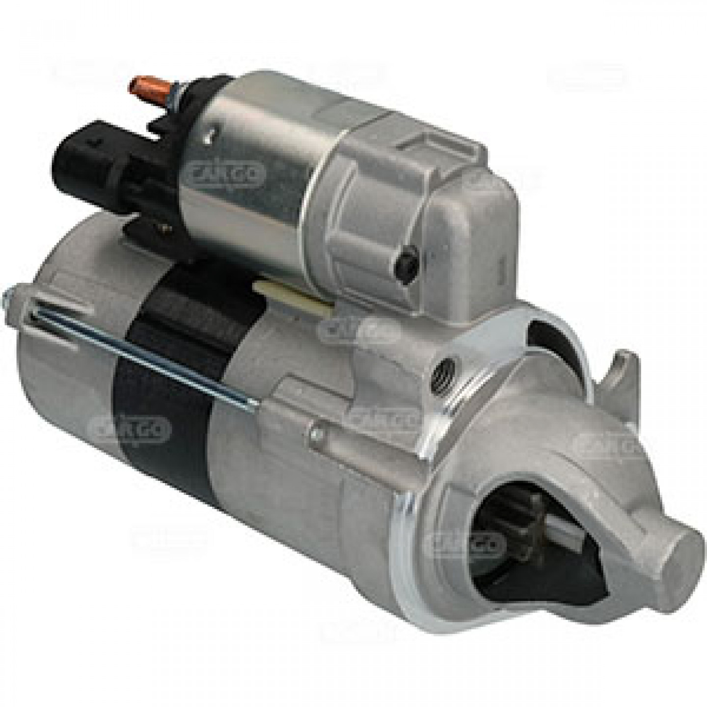 Motor de arranque HC-Cargo 116505