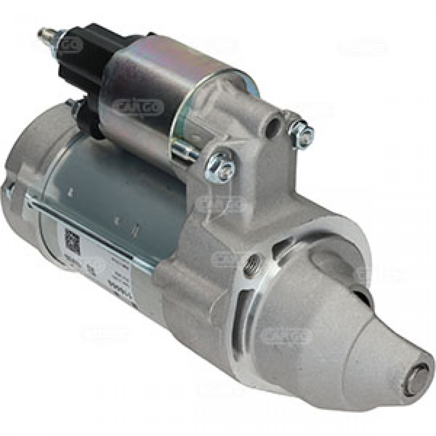 Motor de arranque HC-Cargo 116555