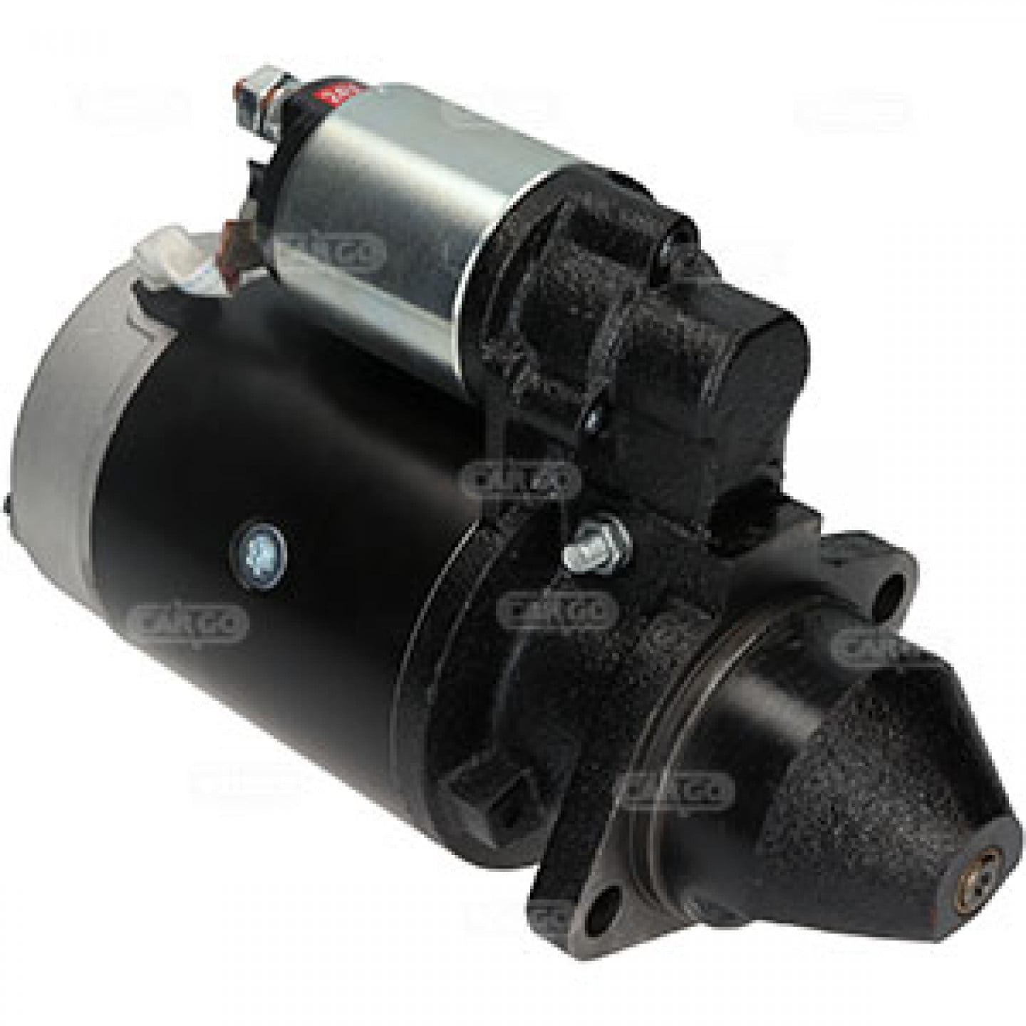 Starter HC-Cargo 116681