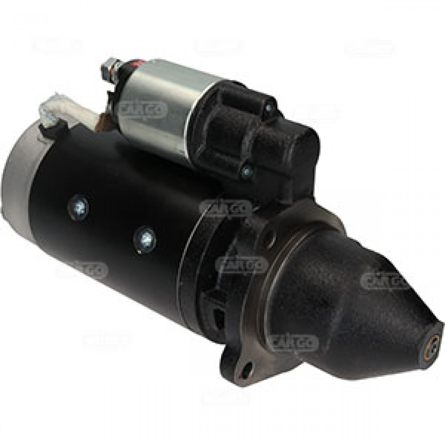 Motor de arranque HC-Cargo 116690