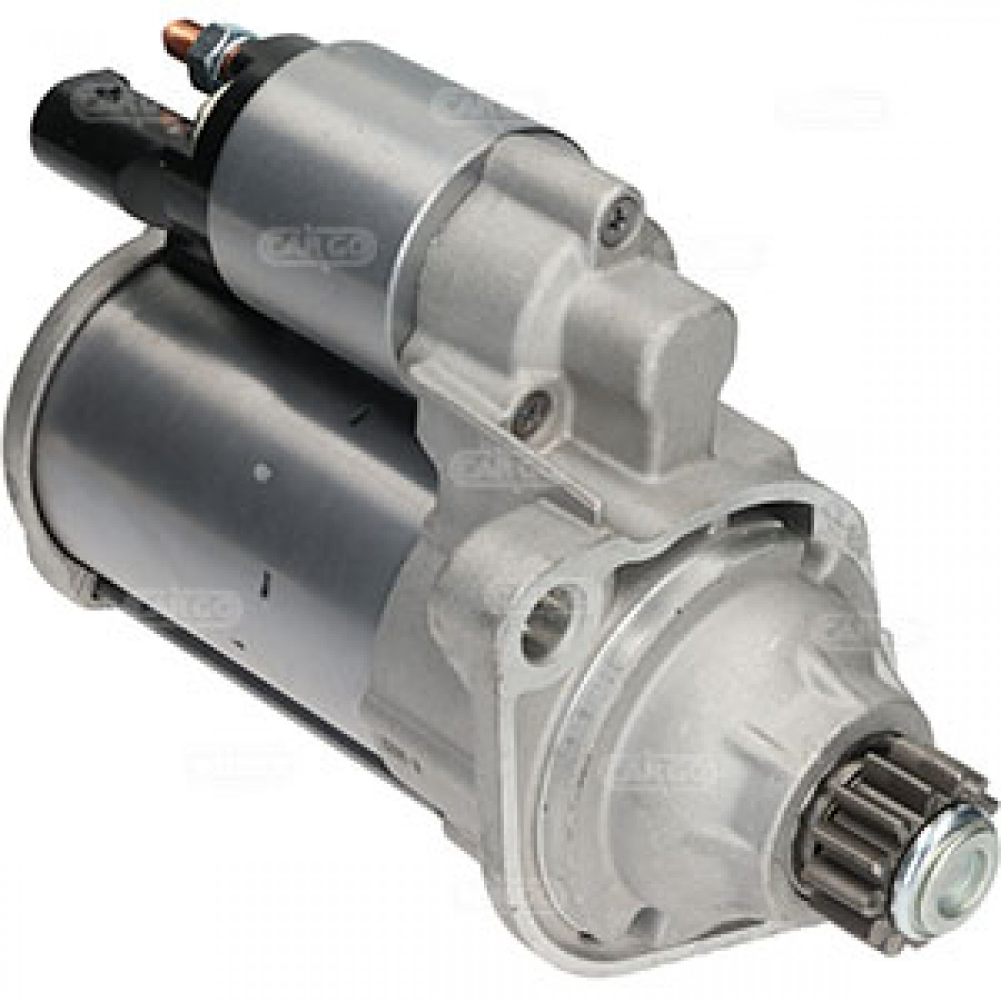 Starter HC-Cargo 116720