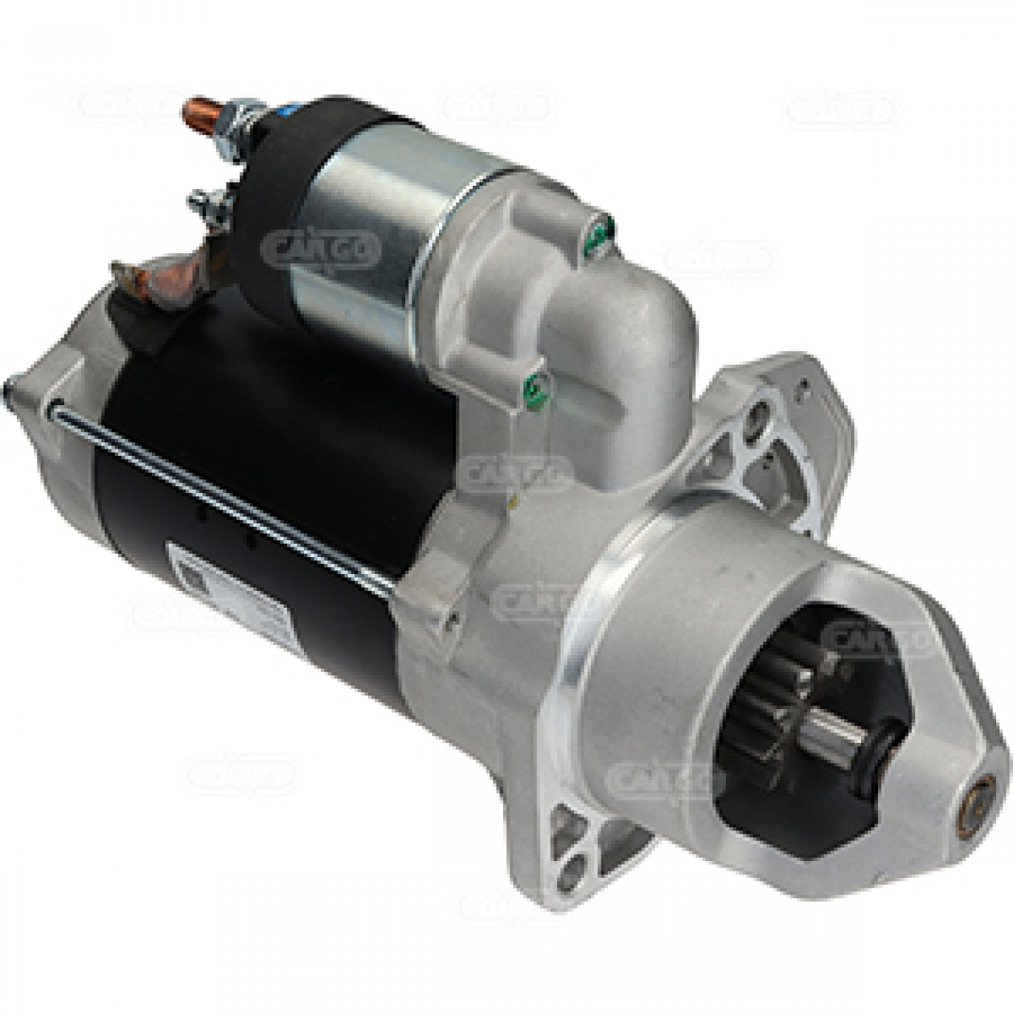 Starter HC-Cargo 116788