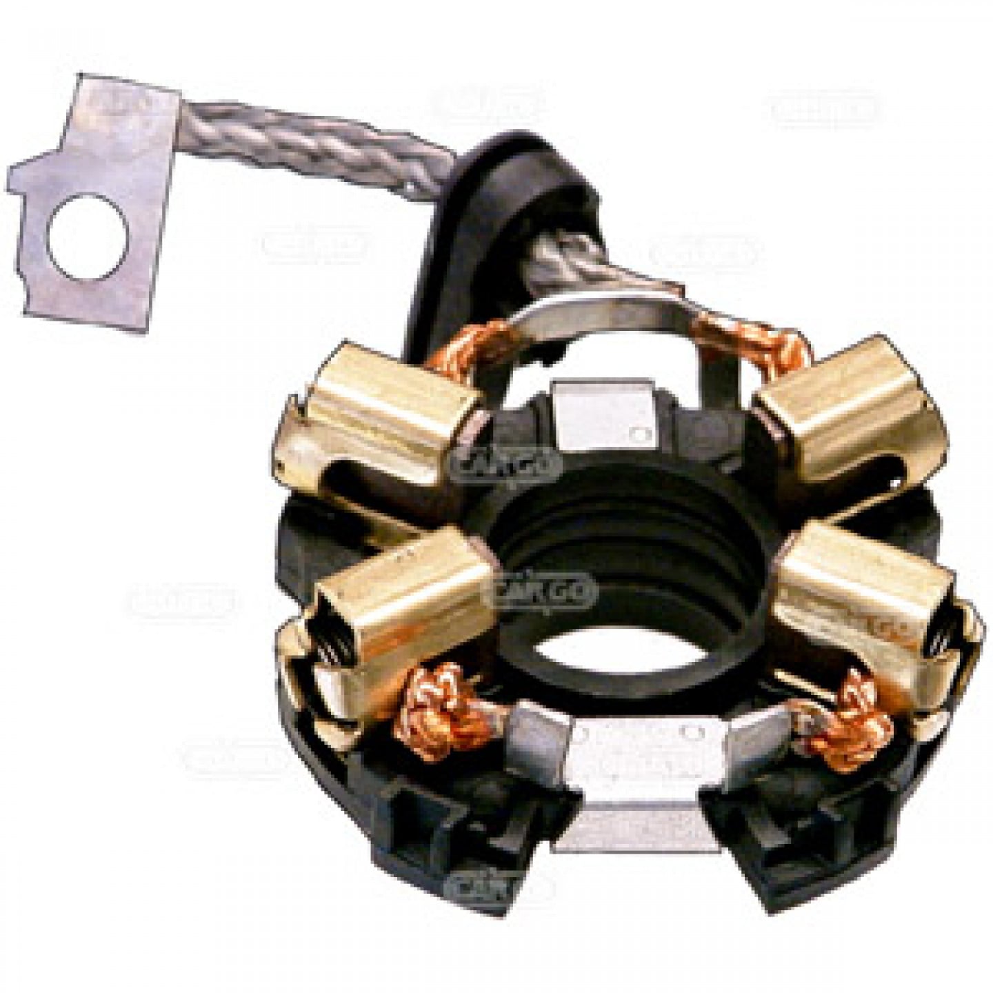 Držák, uhlíkové kartáče HC-Cargo F 032 139 428