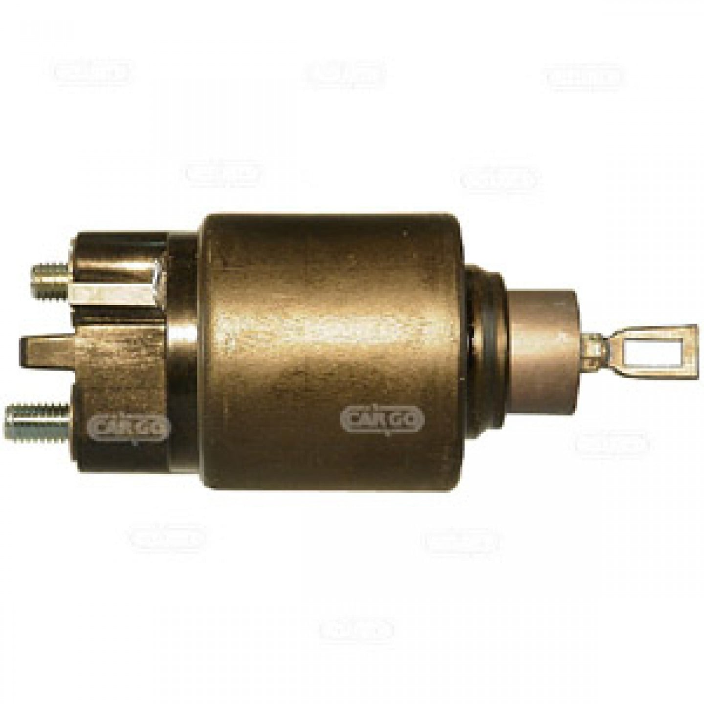 Elektromagnetický spínač, startér HC-Cargo F 032 230 356