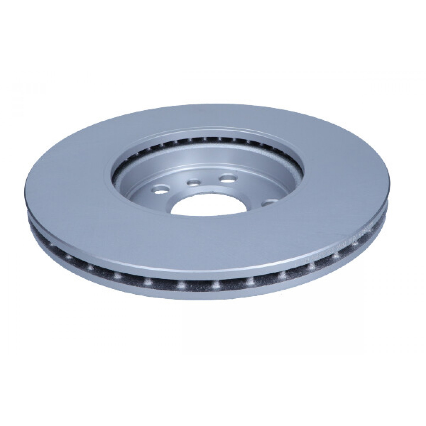 Remschijf QUARO QD7969