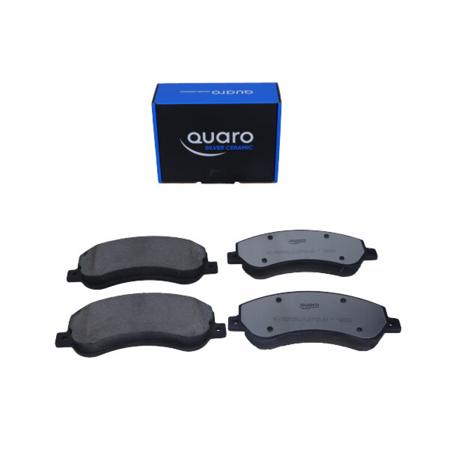 Bremseklodser QUARO QP4696C