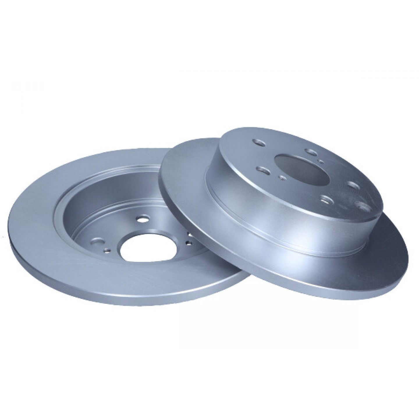 Disque de frein QUARO QD0337