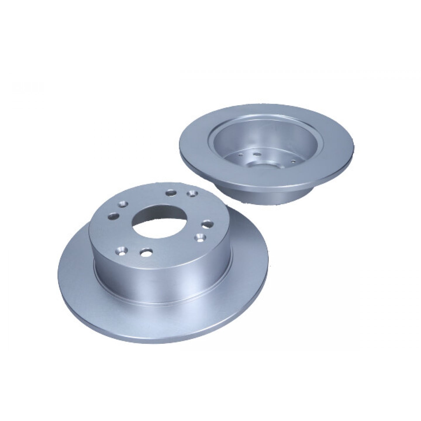 Disque de frein QUARO QD0529