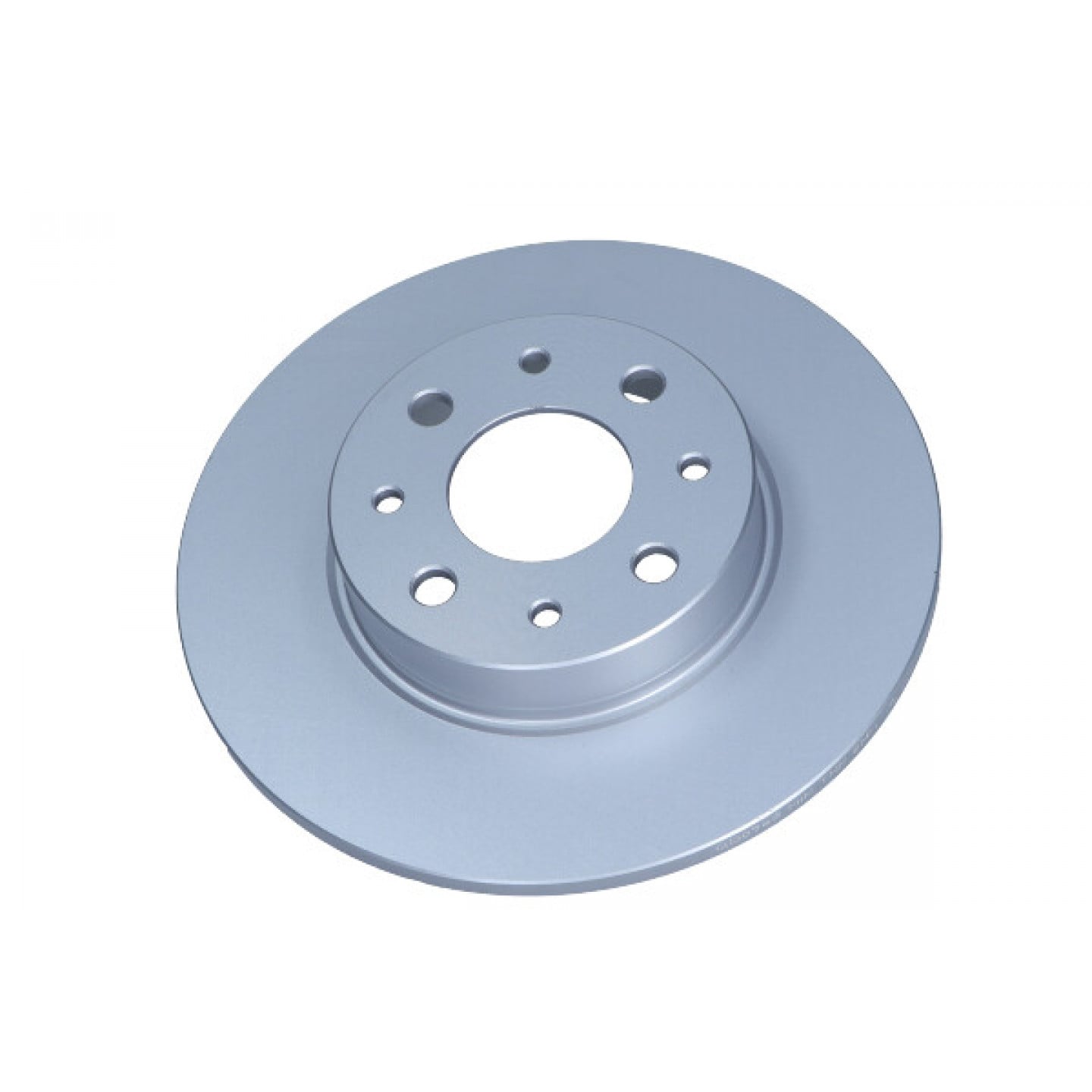 Disque de frein QUARO QD0769