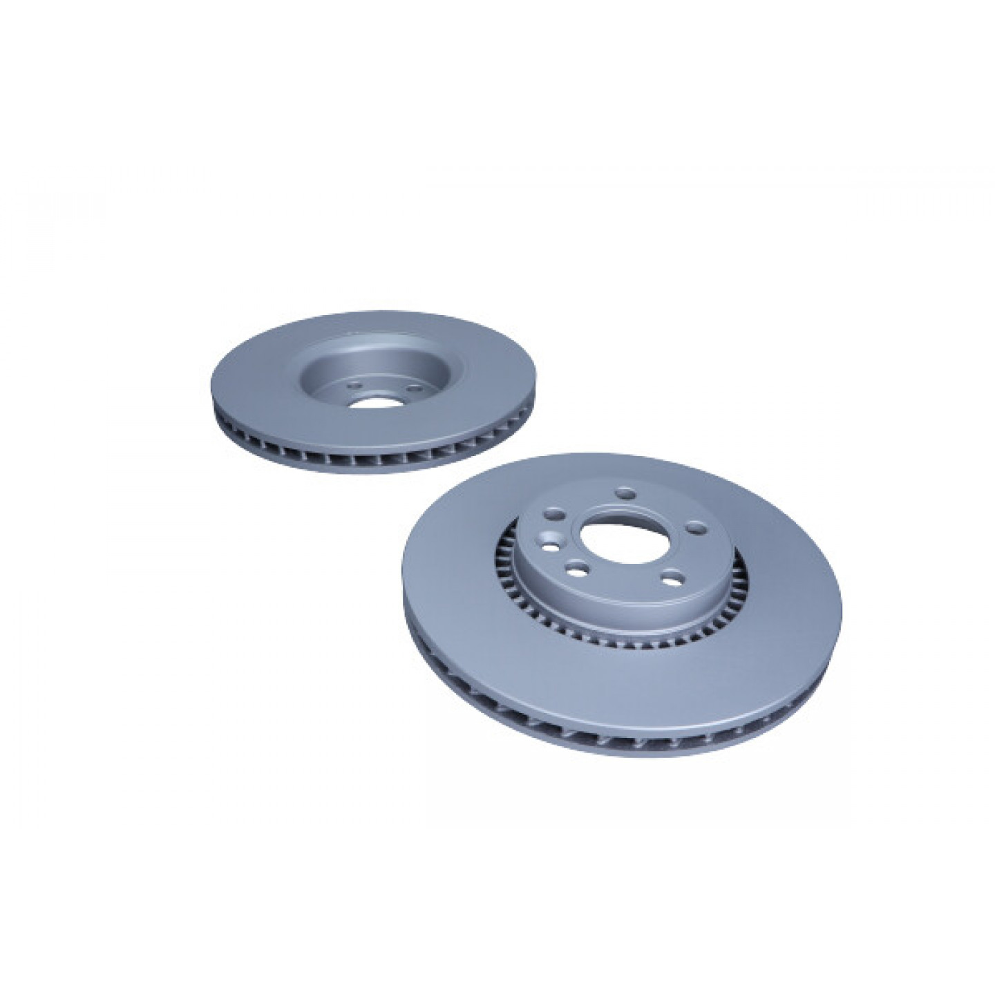Remschijf QUARO QD6049