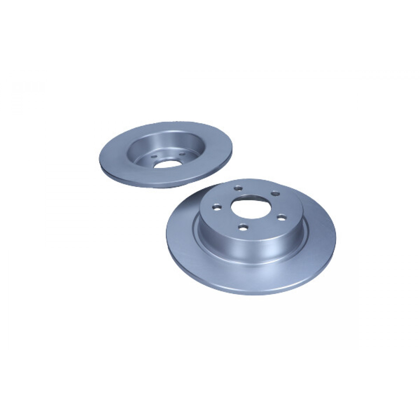 Disque de frein QUARO QD6529