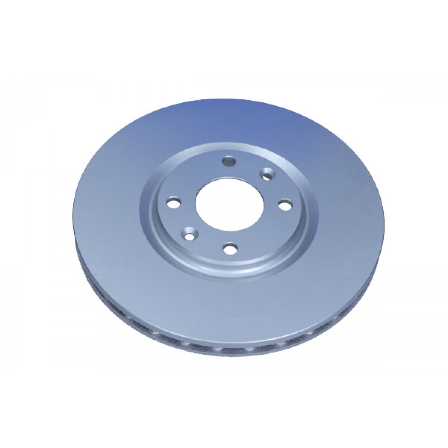 Remschijf QUARO QD6769