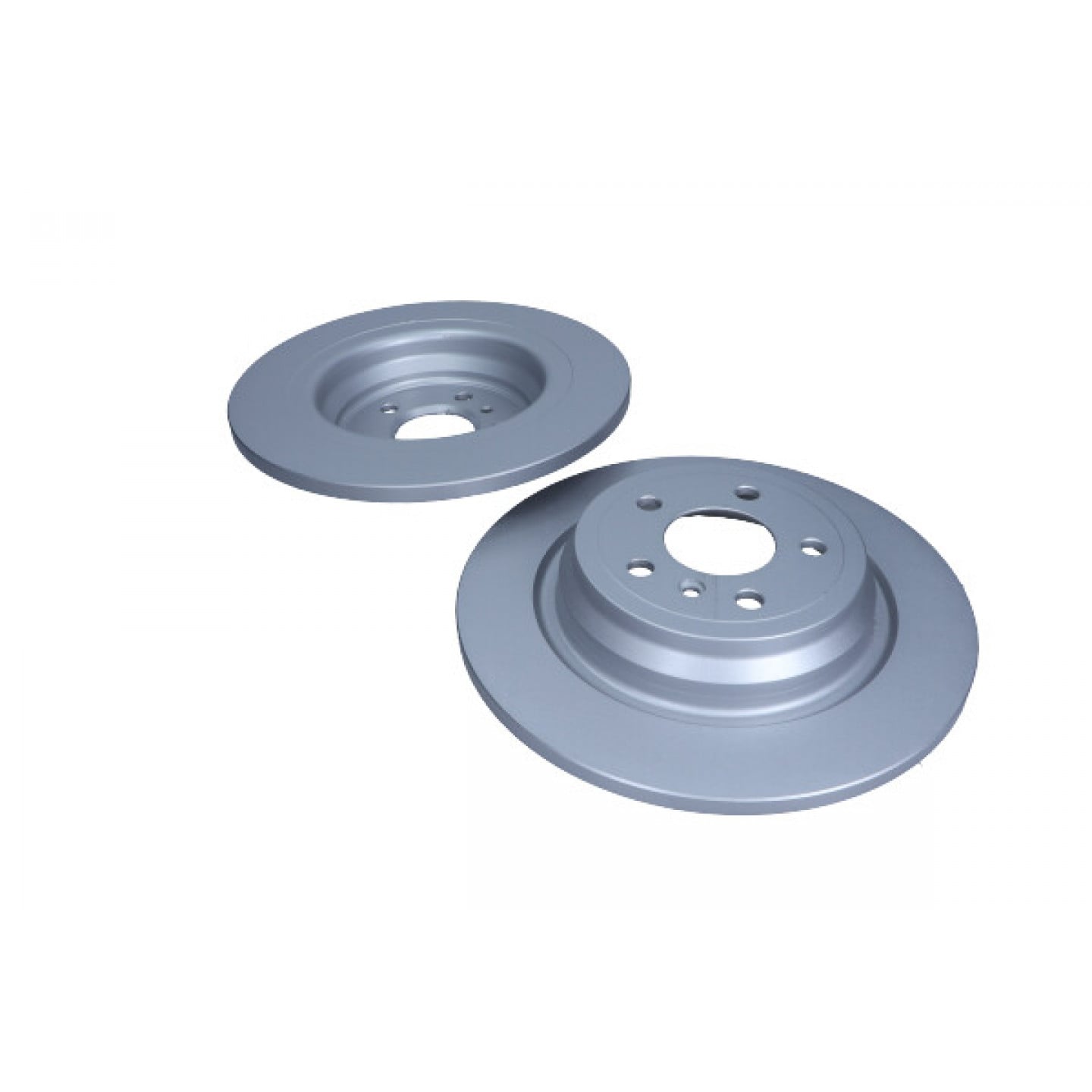 Bremsscheibe QUARO QD7537