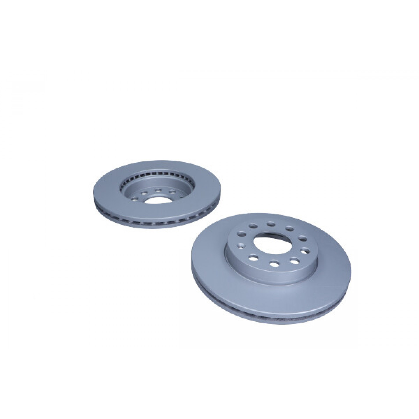 Bremsscheibe QUARO QD8161