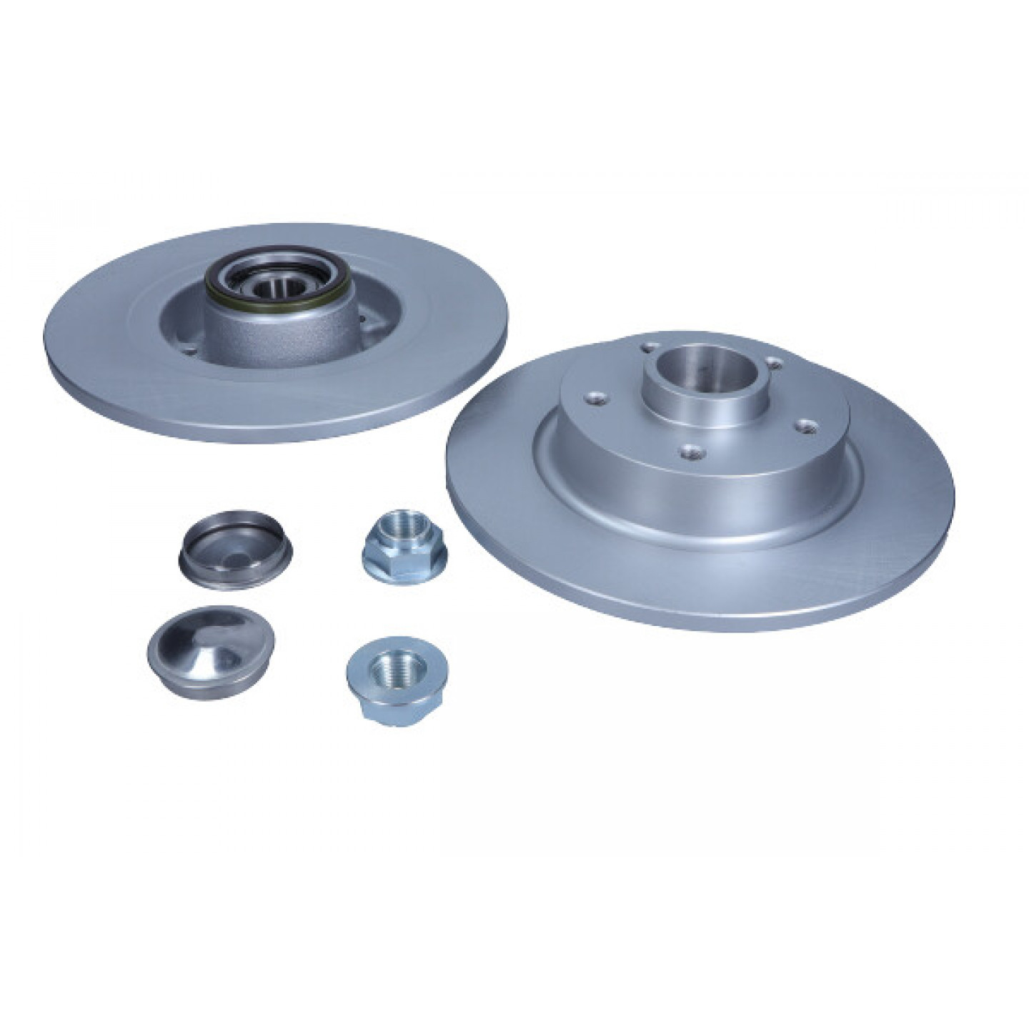 Disque de frein QUARO QD8737