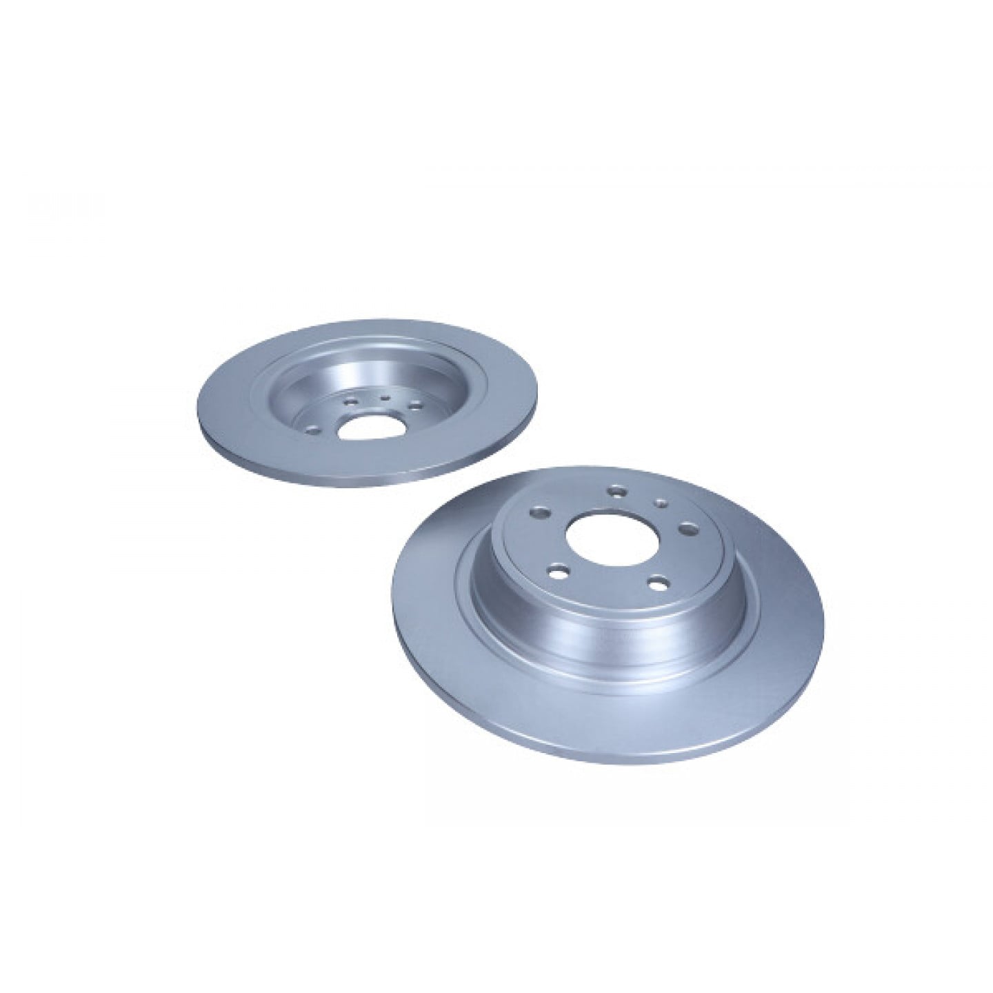 Bremsscheibe QUARO QD9889