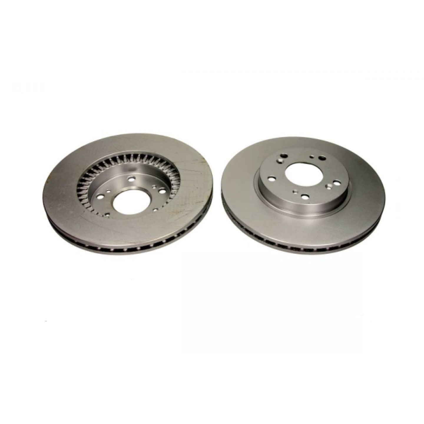 Disque de frein QUARO QD1017