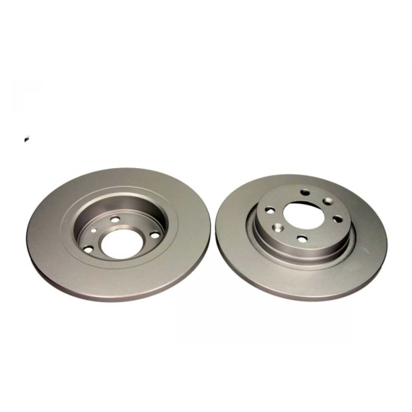 Bremsscheibe QUARO QD5097