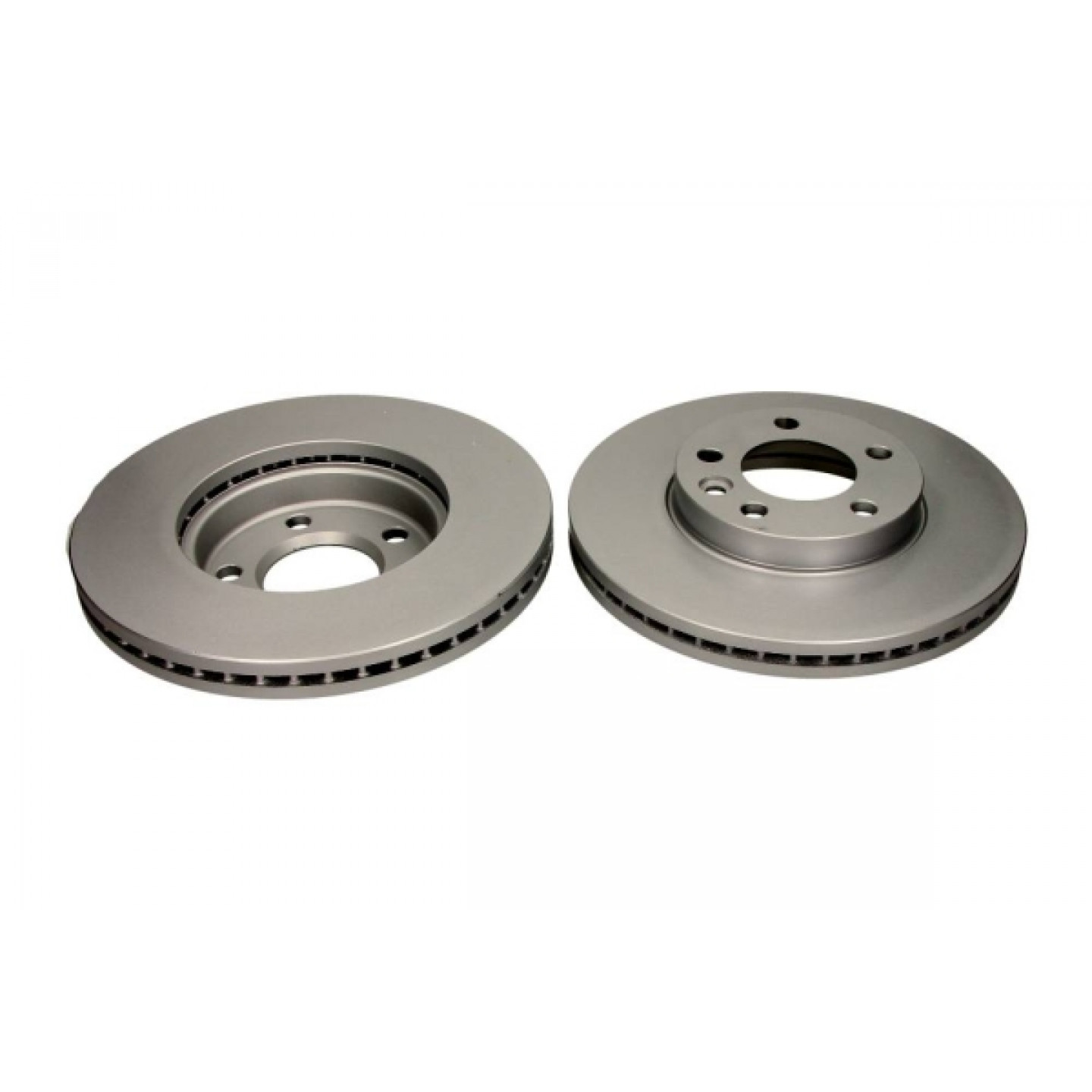 Remschijf QUARO QD8607