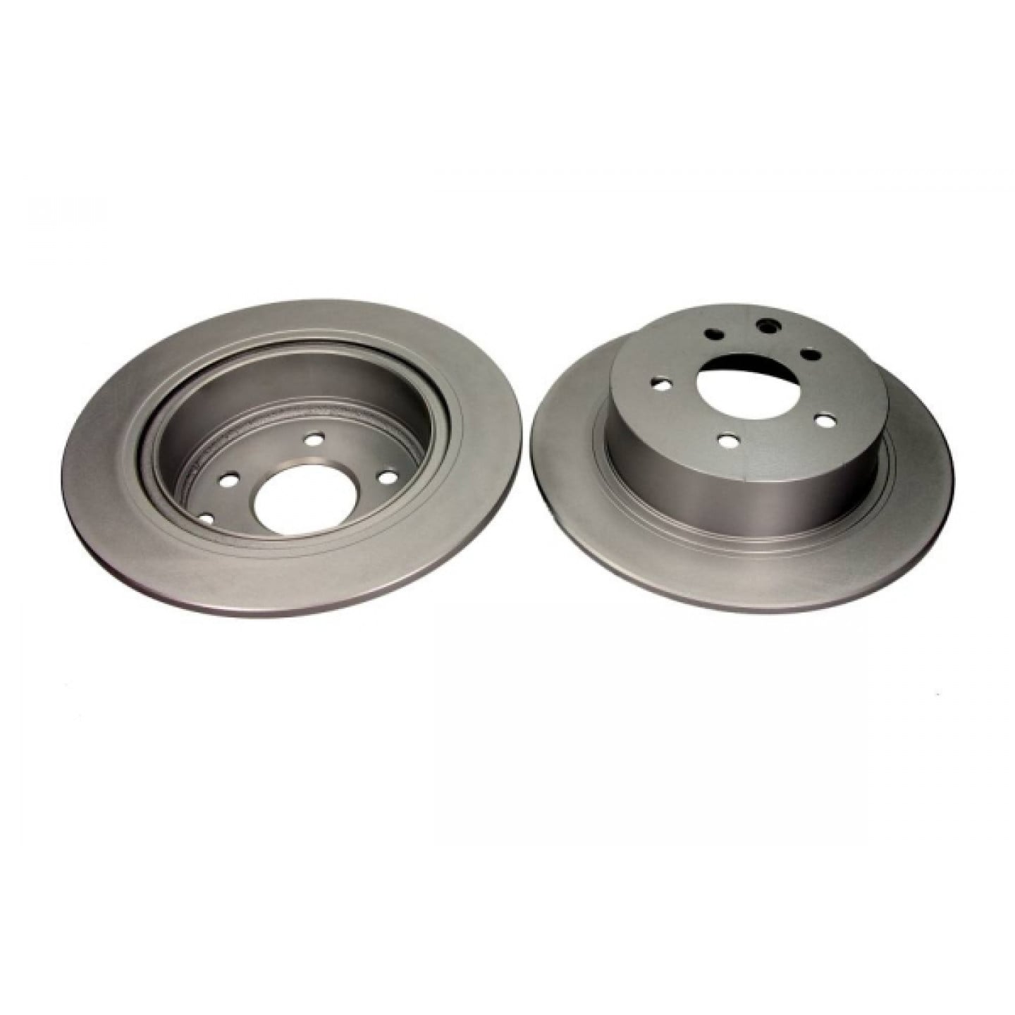 Disque de frein QUARO QD8823