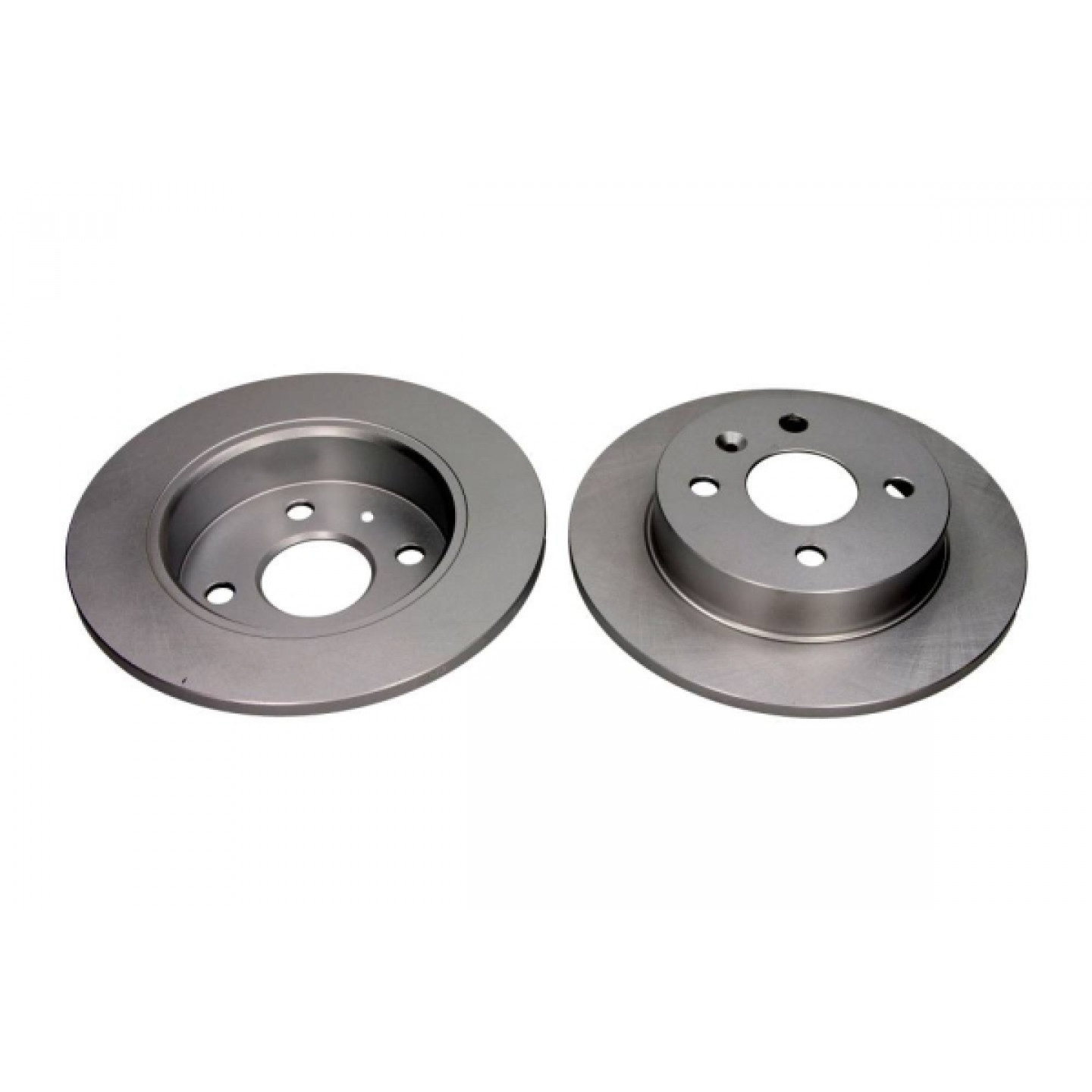 Disque de frein QUARO QD9738