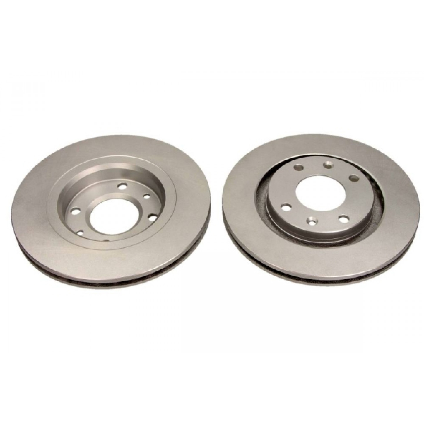 Remschijf QUARO QD0008