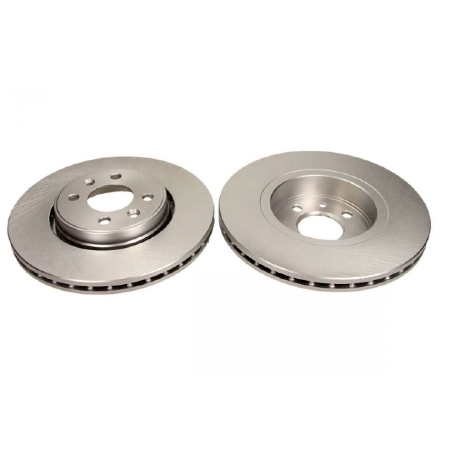 Disque de frein QUARO QD0503