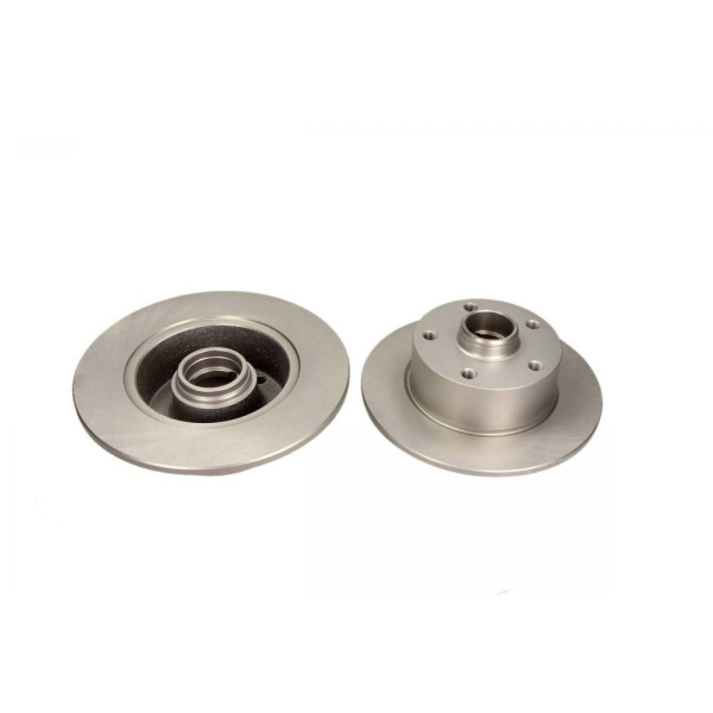 Bremsscheibe QUARO QD2528