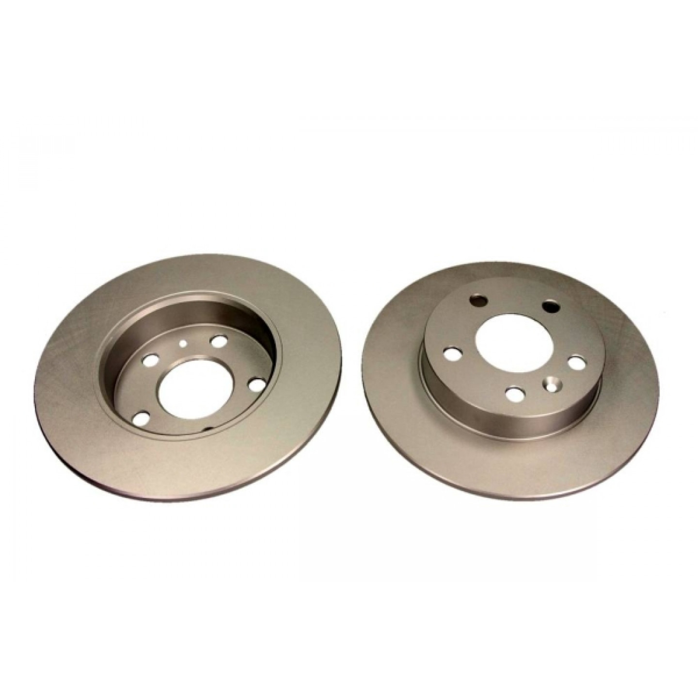 Disque de frein QUARO QD5481