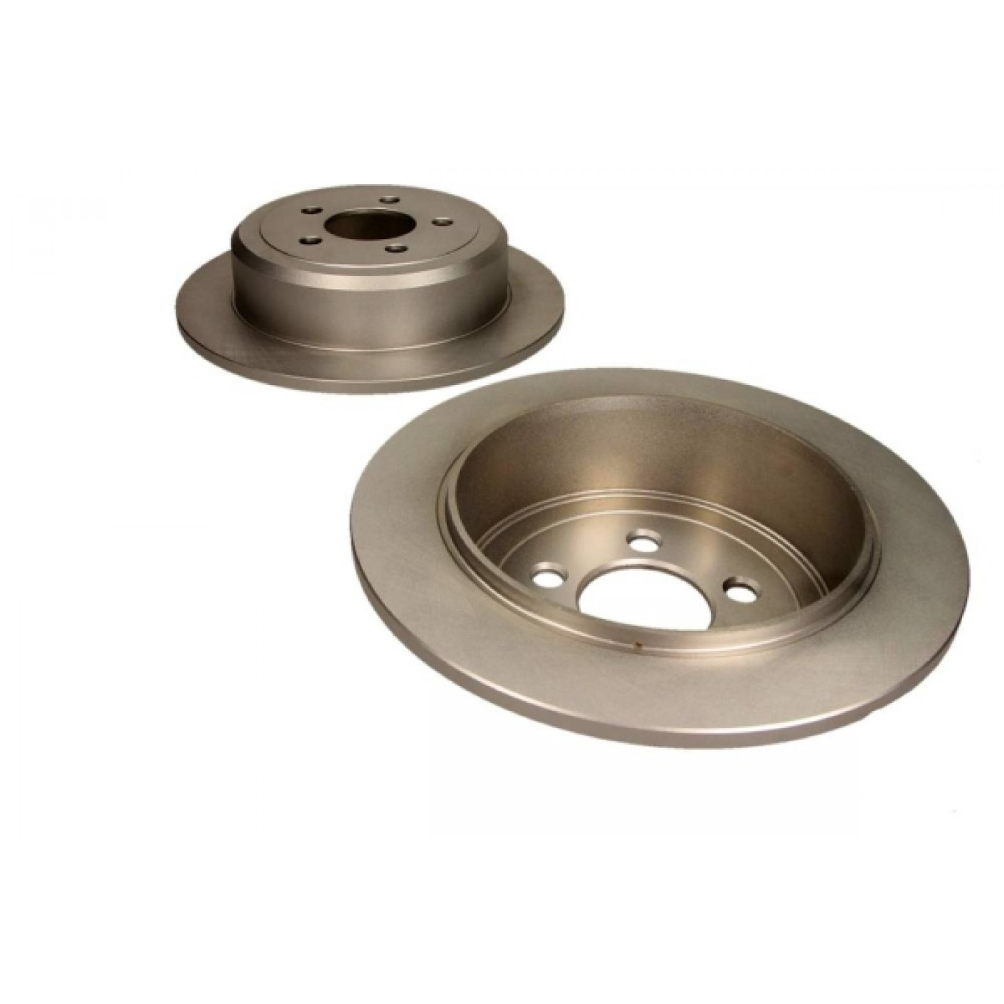 Disque de frein QUARO QD7037