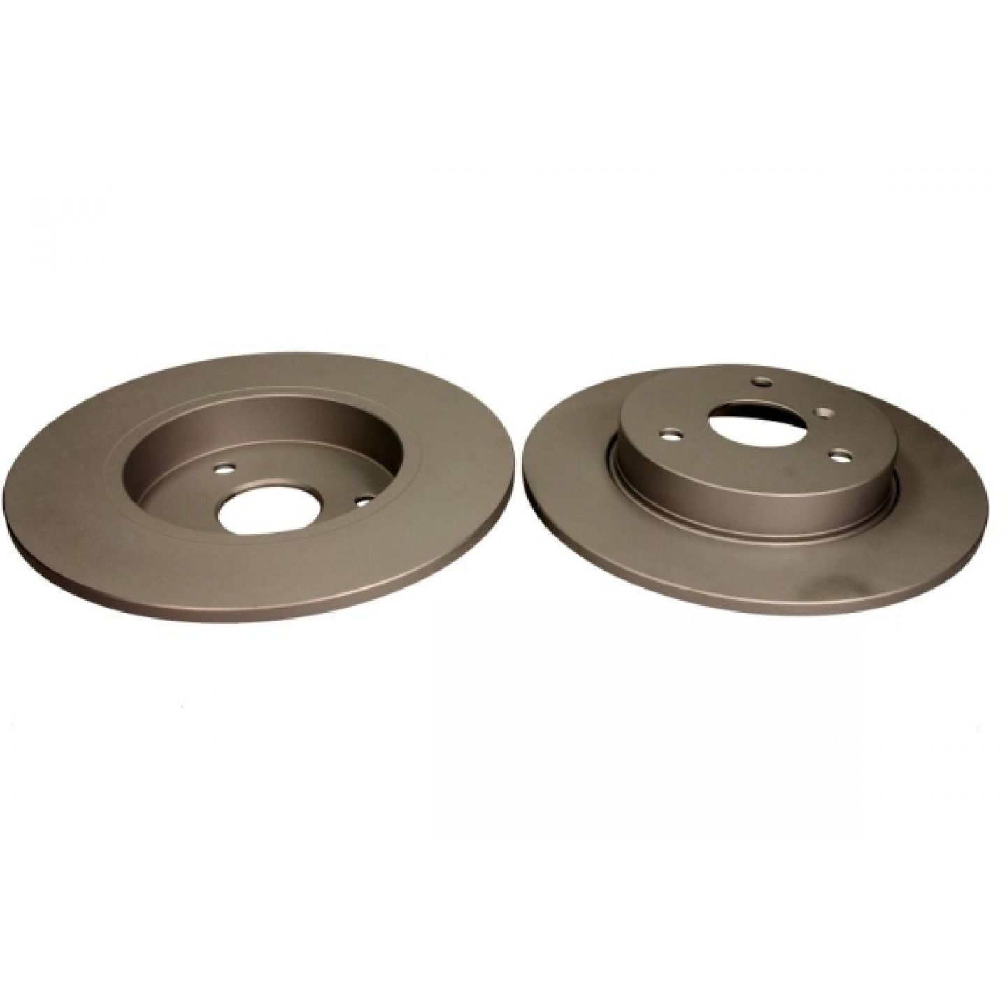 Bremsscheibe QUARO QD8543