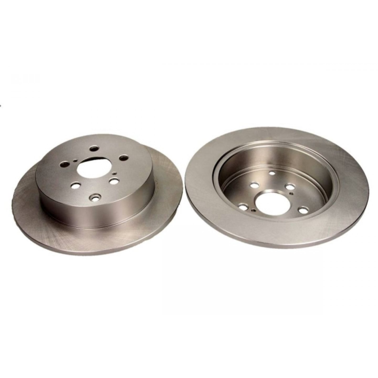 Disque de frein QUARO QD9824