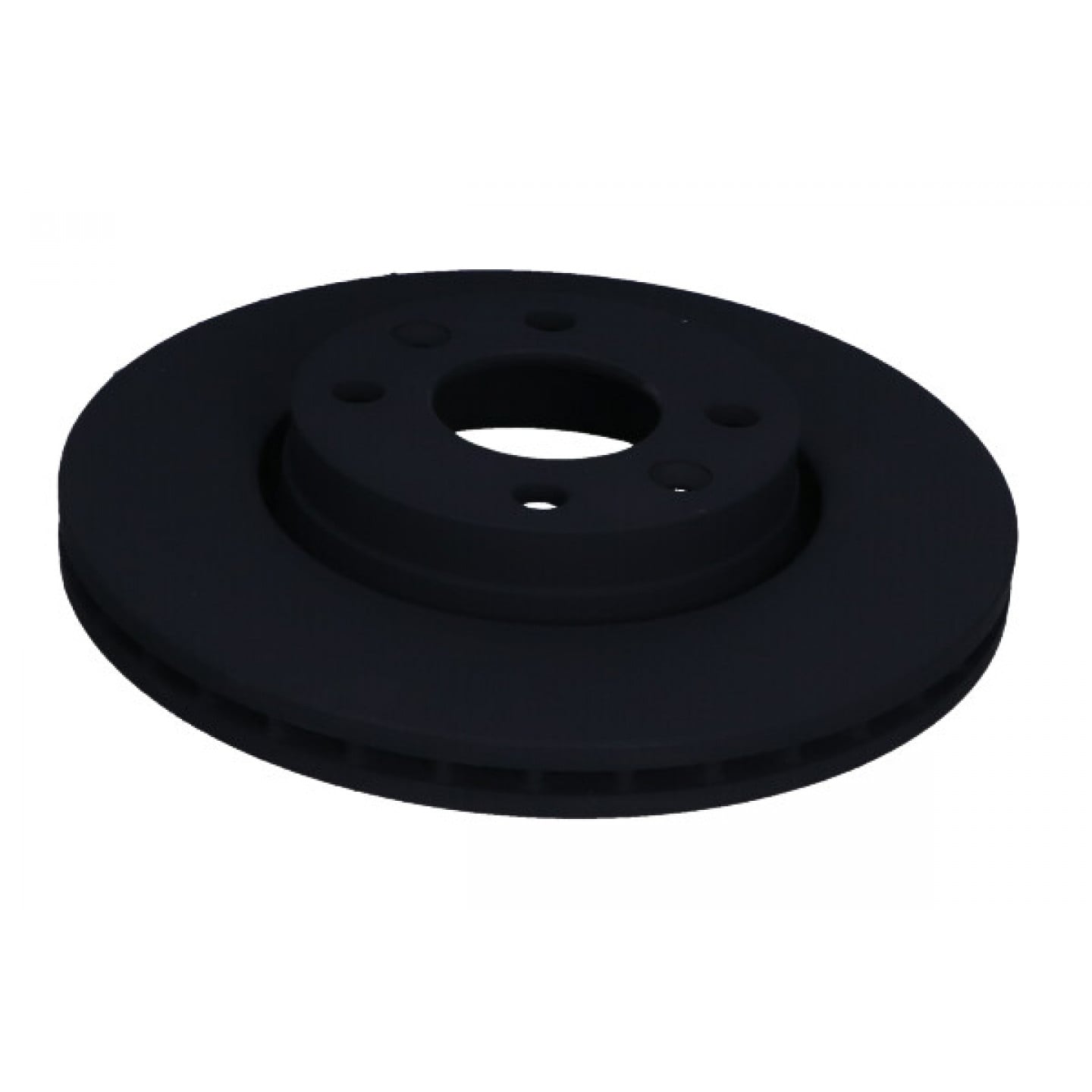 Remschijf QUARO QD2881HC
